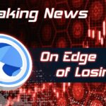 Terra's UST Goes On Edge of Losing Peg as Crypto Markets Dip