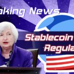 US Treasury Secretary Janet Yellen Urges for Stablecoin Regulation Following UST Debacle