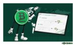 the Bitstamp report on the Adoption of cryptocurrencies globally