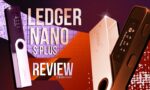 Ledger Nano S Plus Review