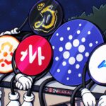 Top Cardano Projects in 2023: Best Cardano DApps Worth Knowing!