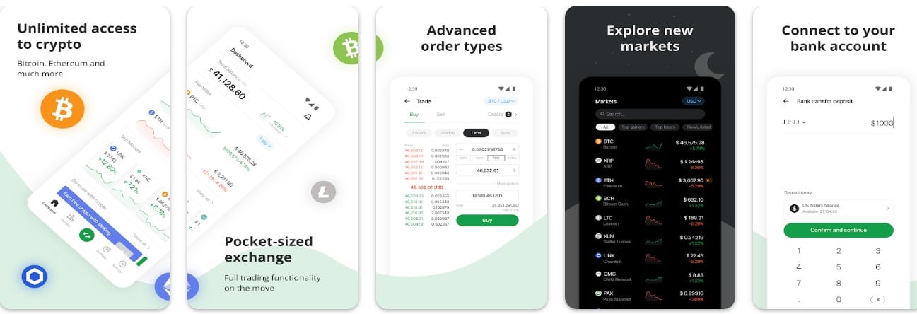 bitstamp mobile 