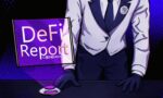 DeFi report Federal Reserve