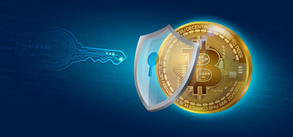 How to Keep Crypto Safe