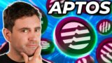 Aptos Review APT Any Potential This You NEED To Know