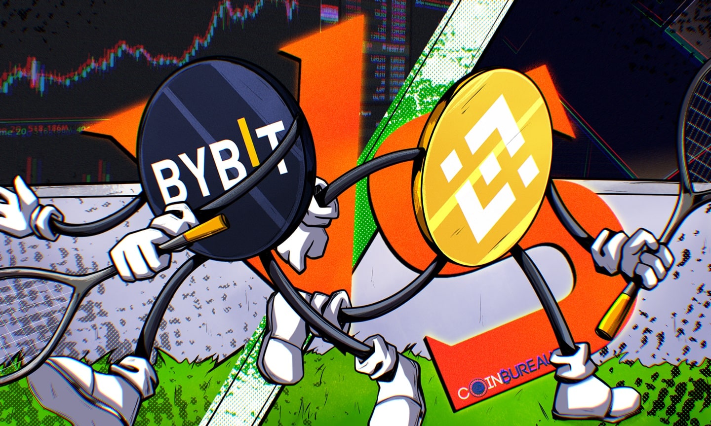 Binance vs Bybit 2023: Which Exchange is BEST for Crypto Trading?