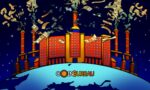 a company that built all the money machines in the world