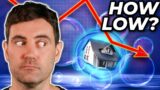 Housing Market Is The Bubble Popping How Low Will It GO