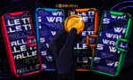 crypto wallets