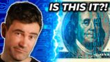 US Digital Dollar CBDC Tests are HERE! What Happened?!