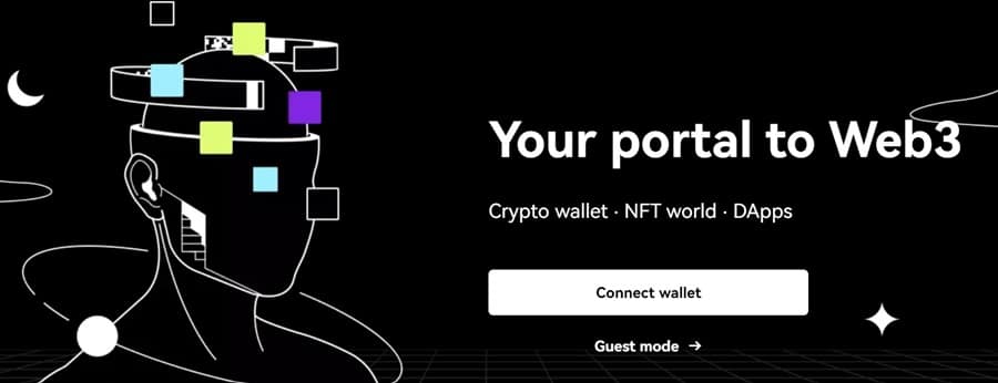 okx wallet