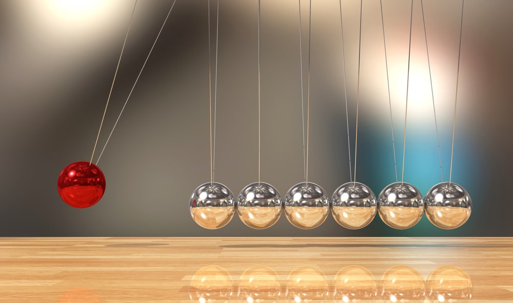 Newton's Cradle