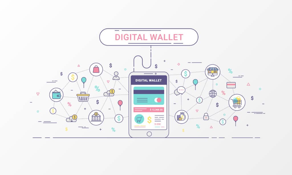 Digital Wallet