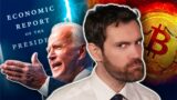 Attack On Crypto- What Biden's White House Has To Say!