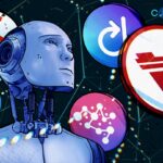 Top 5 AI Crypto Projects: Artificial Intelligence on the Blockchain!