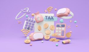 Accointing Crypto Tax Software